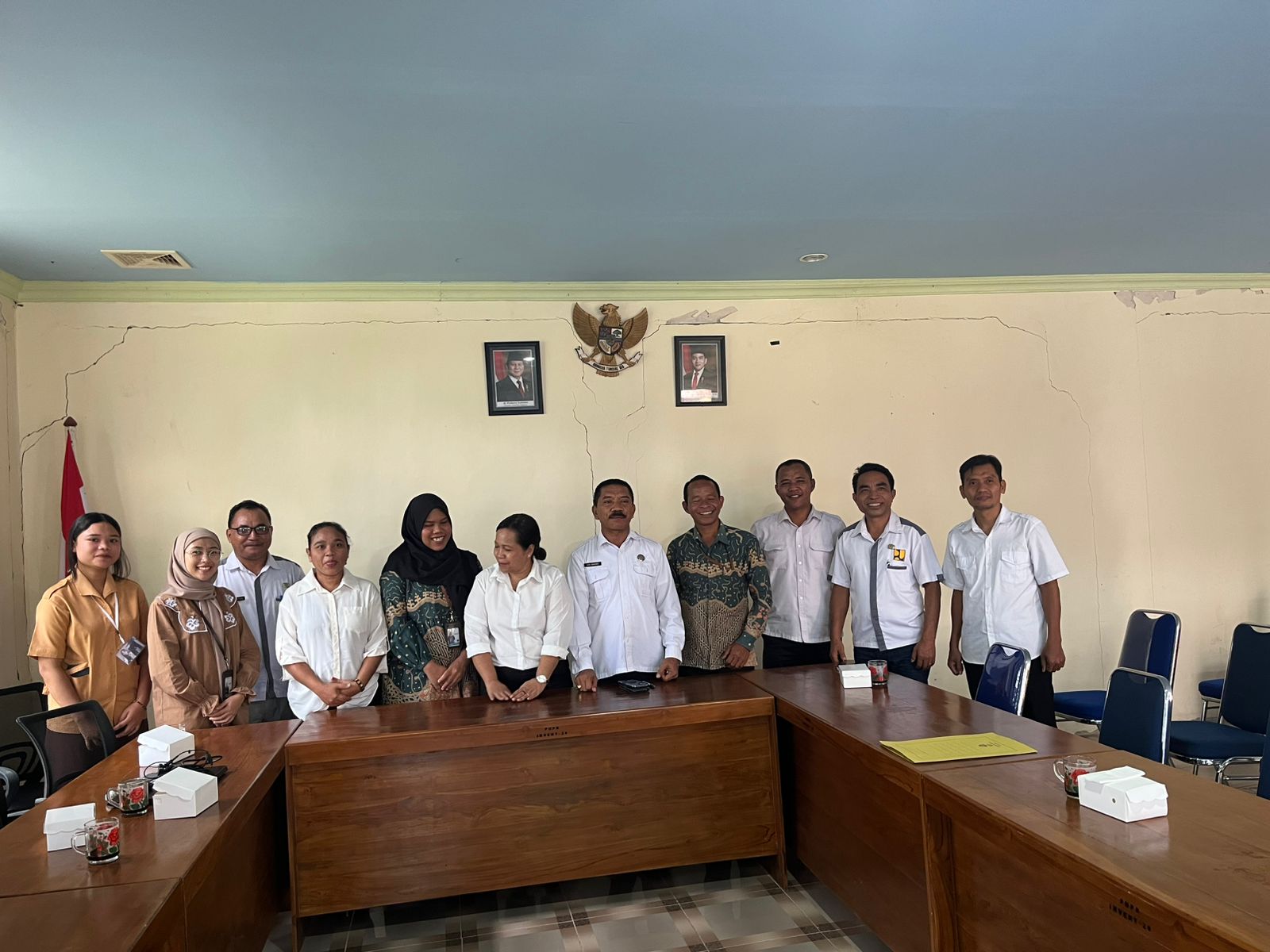 Foto Berita